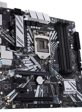 Asus/华硕 Z370-DRAGON台式机主板LGA1151 DDR4