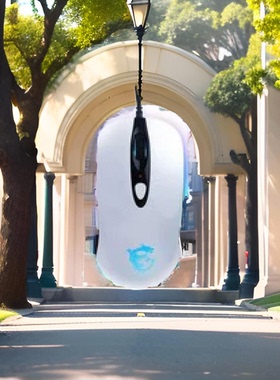 适用于微星（MSI)INTERCEPTOR DS102RGB 白色 V2台式机 鼠标库存