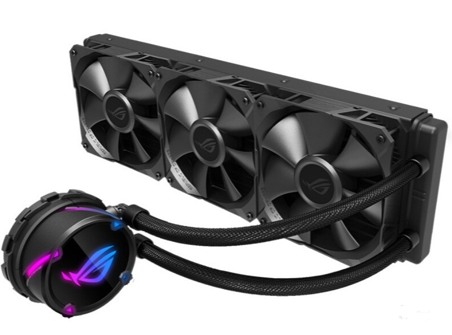 华硕ROGSTRIXLC360水冷散热器