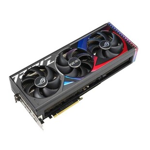华硕ROG-STRIX-RTX4090-O24G-GAMING国行正品显卡台式电竞显卡