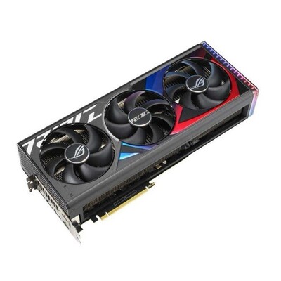 华硕ROG-STRIX-RTX4090-O24G-GAMING国行正品显卡台式电竞显卡