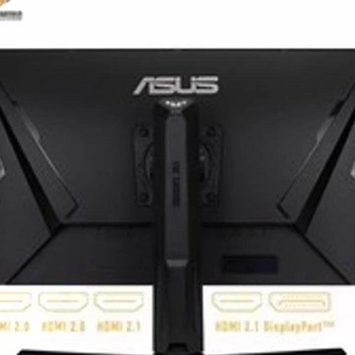 Asus/华硕VG28UQL1A大金刚28英寸4K144Hz显示器电竞IPS屏幕游戏27