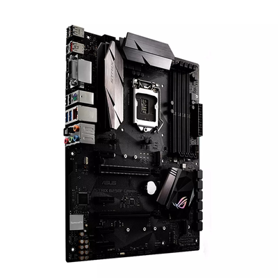 华硕B250FGAMING台式机主板