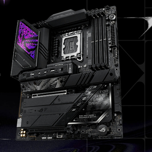 Z890 GAMING 华硕 全国联保正品 STRIX WIFI电脑游戏主板 ROG