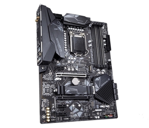 Gigabyte/技嘉 Z490 GAMING X AX DDR4 LGA1200台式机游戏主板