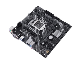 K大师系列电竞游戏主板 适用于Asus B460M PRIME 支持I5库存 华硕