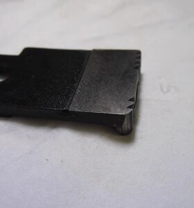 工业缝纫机 针车 配件 简式小嘴 3418B高头车 送布牙各品牌通用