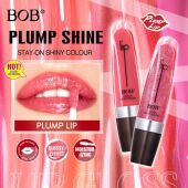 BOB珠光哑光唇釉滋润补水唇彩不掉色防干裂打底保湿 显白唇膏素清
