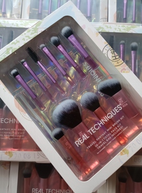 rt化妆刷眼影刷眉刷腮红刷散粉刷修容刷遮瑕刷高光刷鼻影刷卧蚕刷