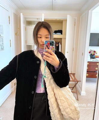 raucohouse单肩女包褶皱大包休闲