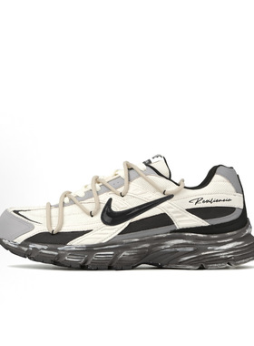 【定制球鞋】  Nike Initiator耐克星陨跑者运动舒适复古减震跑鞋