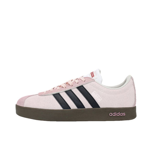 【定制球鞋】Adidas neo VL Court阿迪达斯西尔维娅德训鞋板鞋