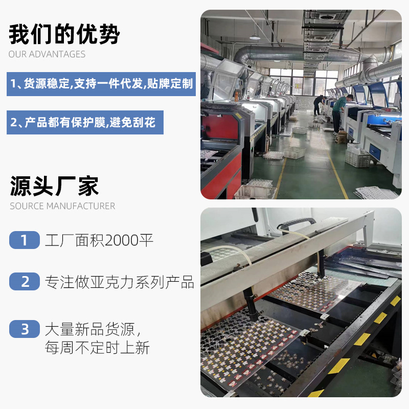 卡通蜡笔小新立牌日系限定糖果派