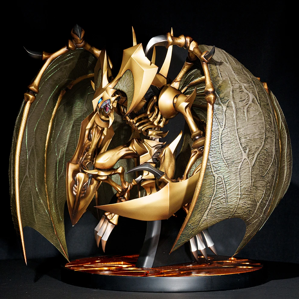 游戏王GX降雷皇哈蒙ADKEmotions