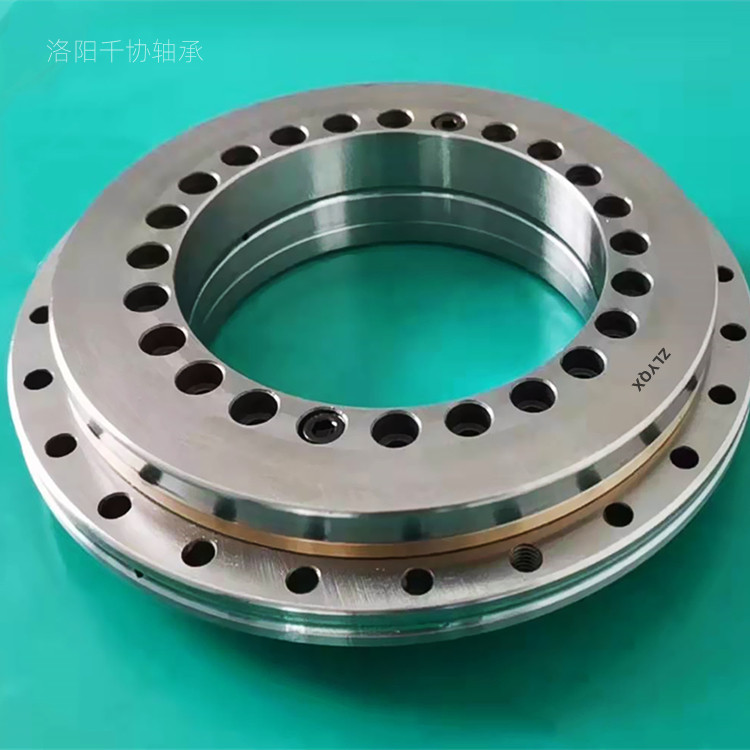 yrt180洛阳千协 转台轴承 机床主轴轴承 三排滚针转盘轴承厂家