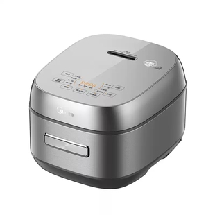 Midea/美的 MB-CFB4065S电饭煲多功能家用零涂层316不锈钢胆预约