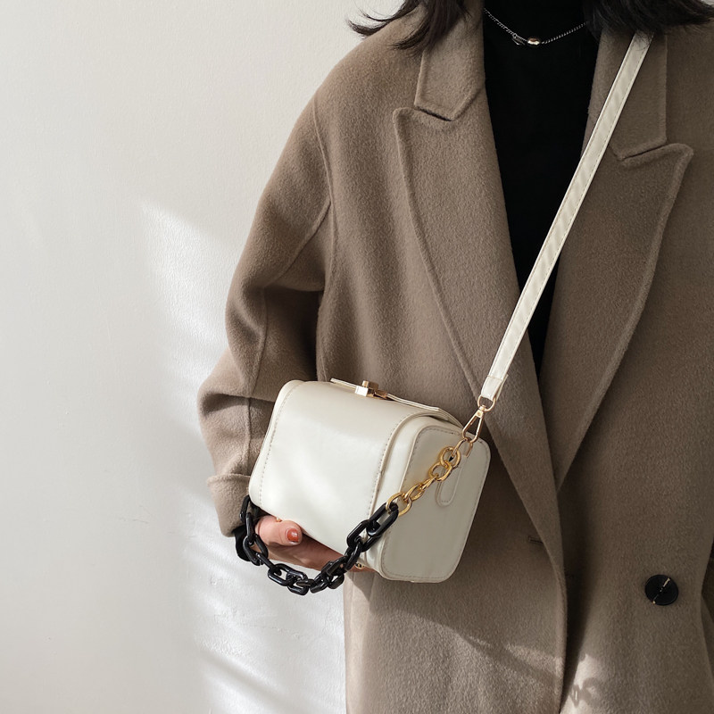 网红爆款女士包包2025新款潮时尚小方包高级感洋气百搭ins斜挎包,箱包皮具/热销女包/男包,小方包,淘宝优惠券,粉丝福利购,淘宝优惠卷