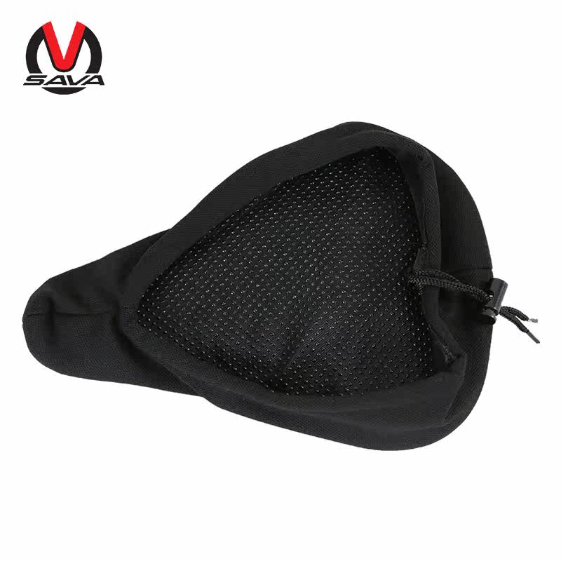 Selle de vélo Mountain Bike SAVA - Ref 2350817 Image 4