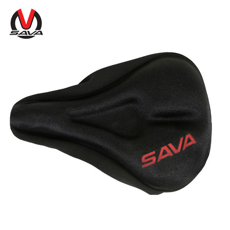 Selle de vélo Mountain Bike SAVA - Ref 2350817 Image 3