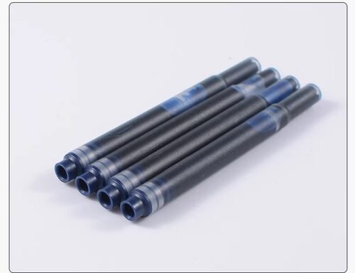 通用凌美LAMY钢笔墨囊墨胆一次性非碳素墨水3.4口径通用型大容量