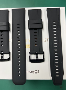 二手华为原装拆机表带正品Watch4pro/watch3/GT4/gt5/GT6腕带手链