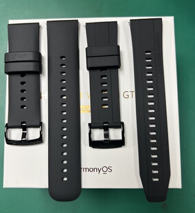 二手华为原装拆机表带正品Watch4pro/watch3/GT4/gt5/GT6腕带手链