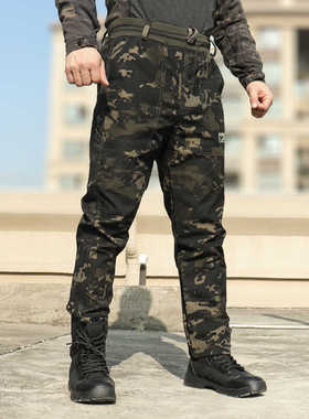 UF PRO STRIKER XT GEN.3 COMBAT PANTS ufpro XT三代战术裤男士9
