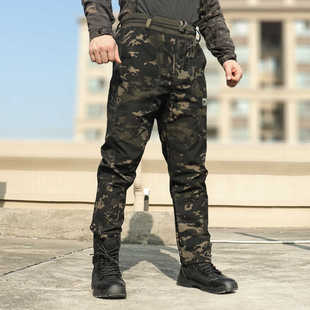 UF PRO STRIKER XT GEN.3 COMBAT PANTS ufpro XT三代战术裤男士9