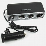 chargeur pour IPHONE 3G/3GS, IPHONE 4 1A - Ref 1296888 Image 8