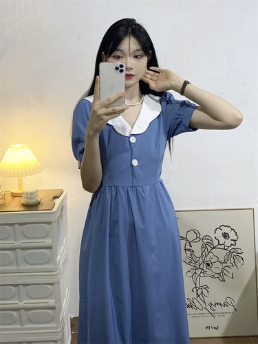 吉吉服饰 JIJI8553