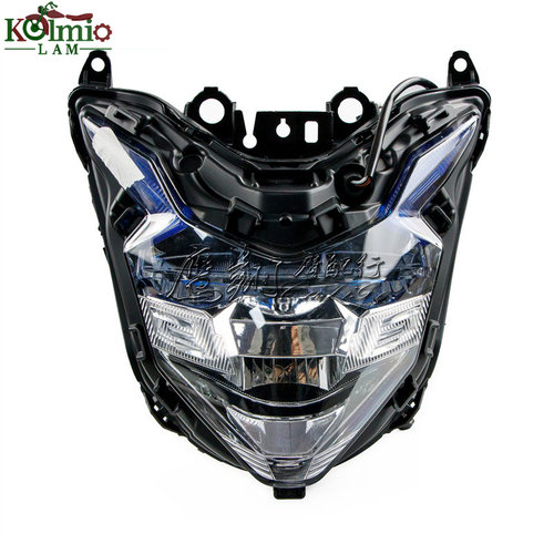 本田cb500xcbr650f大灯总成