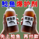 专用大头鲶鱼窝料钓鱼小药鲶鱼诱食剂野钓鱼饵渔业用具 鲶鱼疯正品