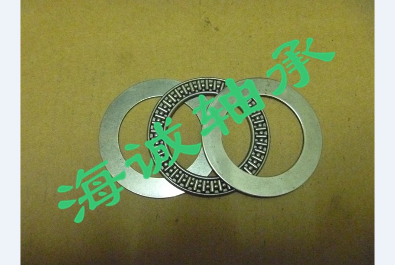 优质平面推力滚针轴承 AXK5578/外经78内经55 上海产品