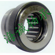 NKX45Z NKXR45Z 精密组合滚针轴承 滚针轴承