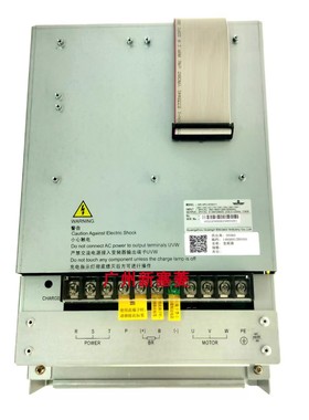 广日电梯配件变频器G12-4T110新款全新原装白色优质实拍HOTGR-VFC