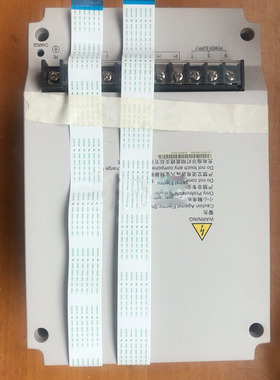 全新原装日立电梯HGP梯EV-ECD03-4T0110艾默生变频器 质保1年