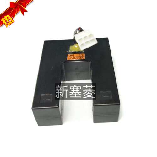 全新原装永日电梯平层感应器Fs-ph-A-001C/ GX-GD-003感应器黑色