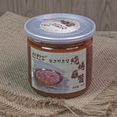 延边延吉辛韩烧烤酱商用10斤装