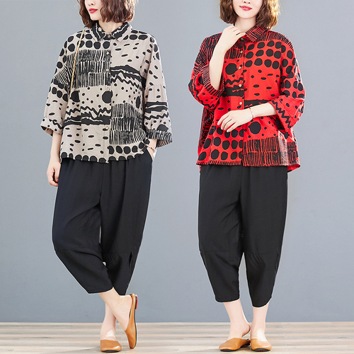 毛家大码服饰 MJDMFS7915 毛家大码服饰 MJDMFS7915