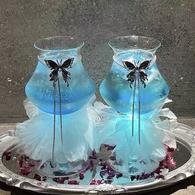 酒馆鸡尾酒杯香槟杯杯果汁杯精酿