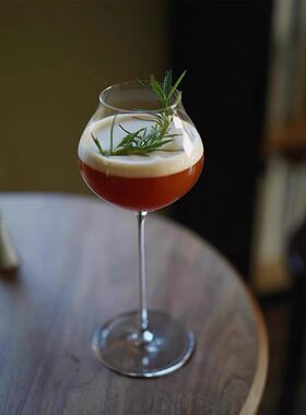 酒吧白葡萄酒杯红酒杯鸡尾酒杯