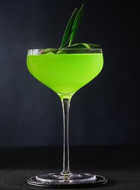酒吧鸡尾酒杯套装分酒器