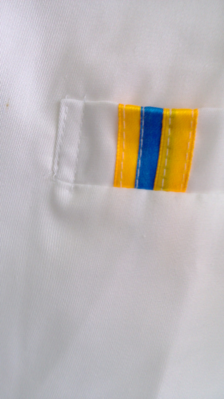Tenue de cuisinier - Ref 1909108 Image 3
