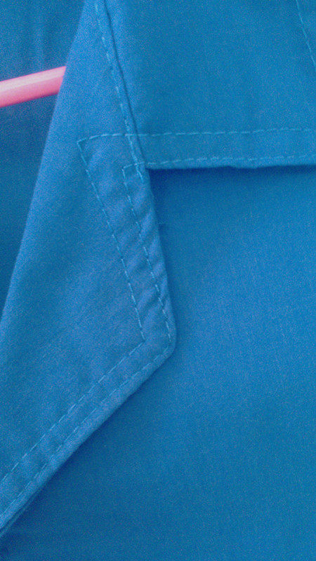 Vêtement de travail en coton - Ref 1913418 Image 3