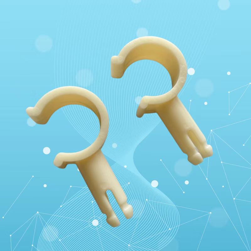 u型立柱抓手固定抓手家用