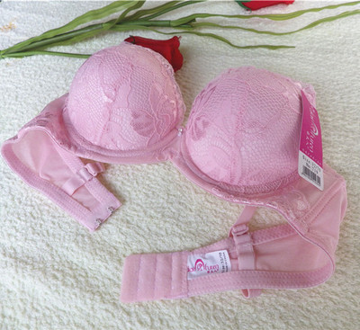 加厚5CM双排扣强力聚拢