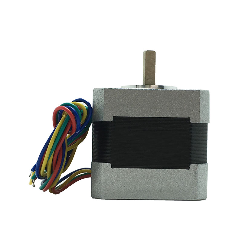 二相步进电机42HS02 42HS03 42HS08配雷赛DM422C驱动器控制器套装