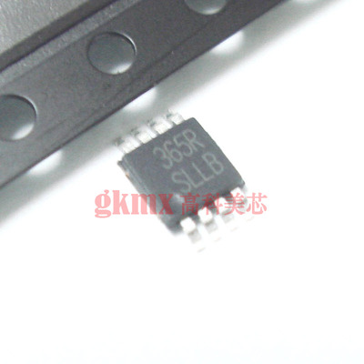 IC集成电路LM5009 MSOP8贴片 开关稳压器 15元