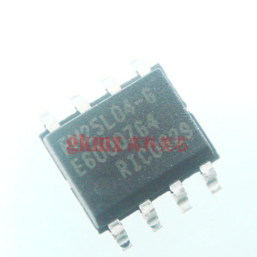 高科美芯电子元件 FM25L04-G SOP8 磁阻的 4 kbit 串行 18元/PCS