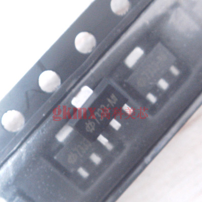 高科美芯 集成电路HT7333A SOT89 低功耗LDO 10个12元